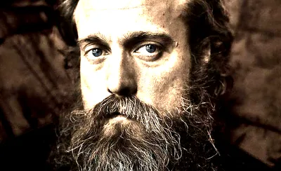 Iron and Wine
