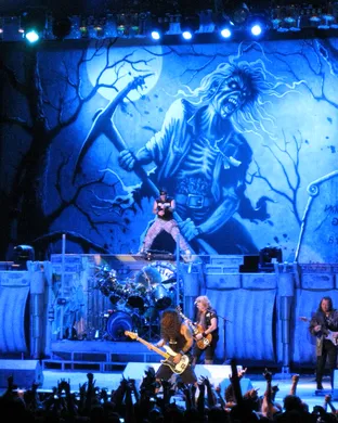 The Raven Age