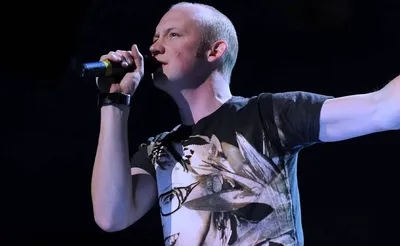 Isaac Slade