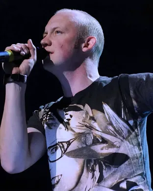 Isaac Slade