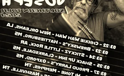 Jerry Joseph