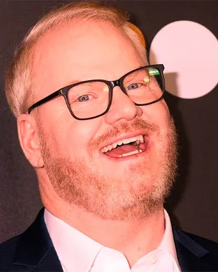 Jim Gaffigan
