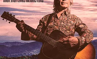 Jim Lauderdale