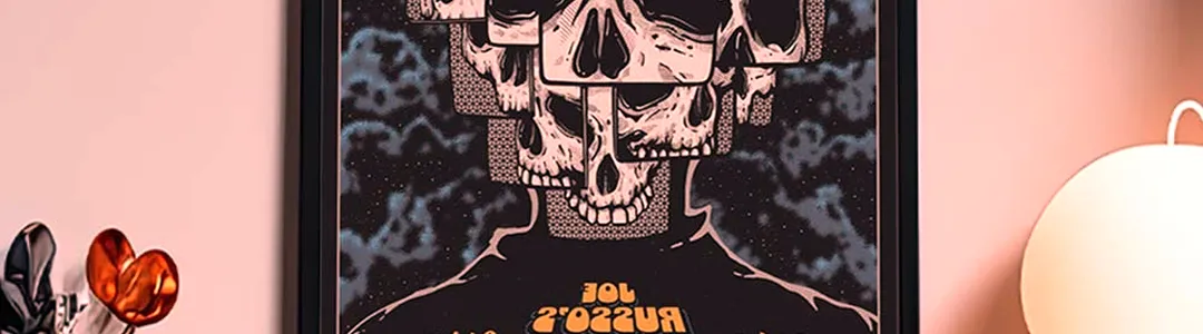 Joe Russo's Almost Dead