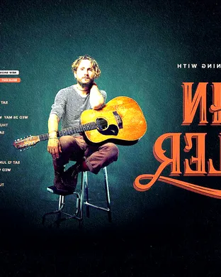 John Butler Trio