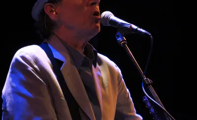 John Hiatt