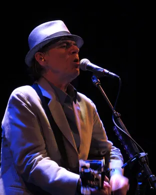 John Hiatt