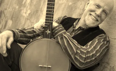 John McCutcheon