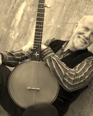 John McCutcheon