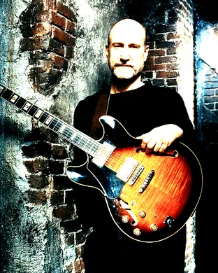 John Scofield & Oteil Burbridge