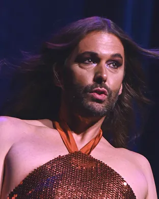 Jonathan Van Ness