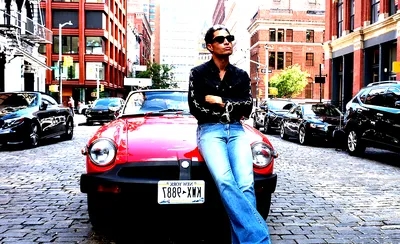 Jose James