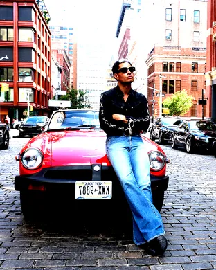 Jose James