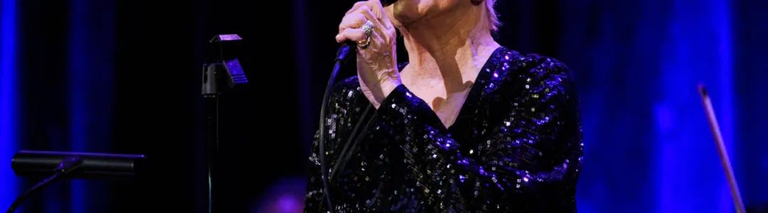 Judy Collins