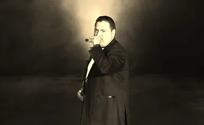 Julio Preciado