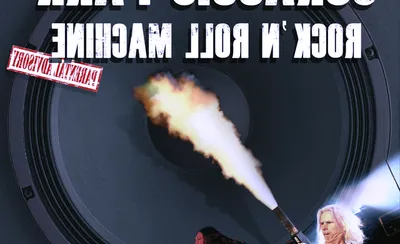 Jurassic Park in Concert