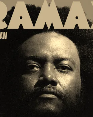 Kamasi Washington & Bartees Strange