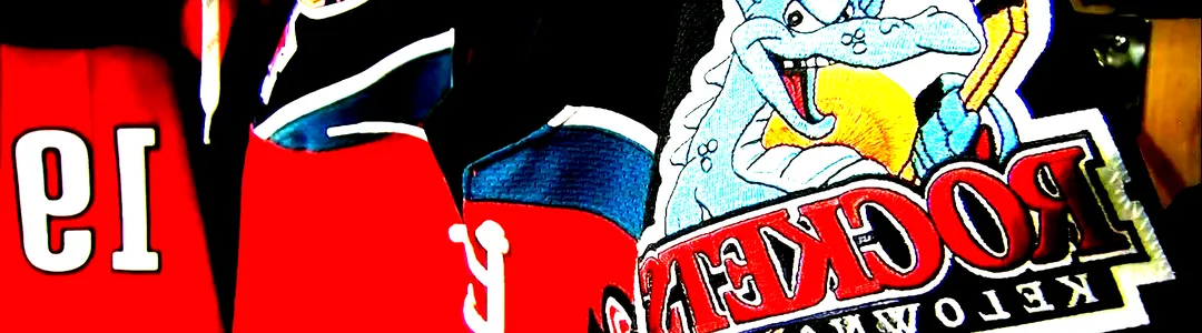 Kelowna Rockets