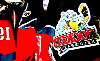 Kelowna Rockets