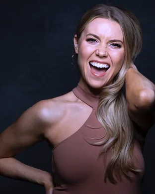 Kelsey Cook