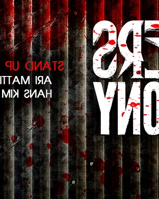 Killers of Kill Tony Portland