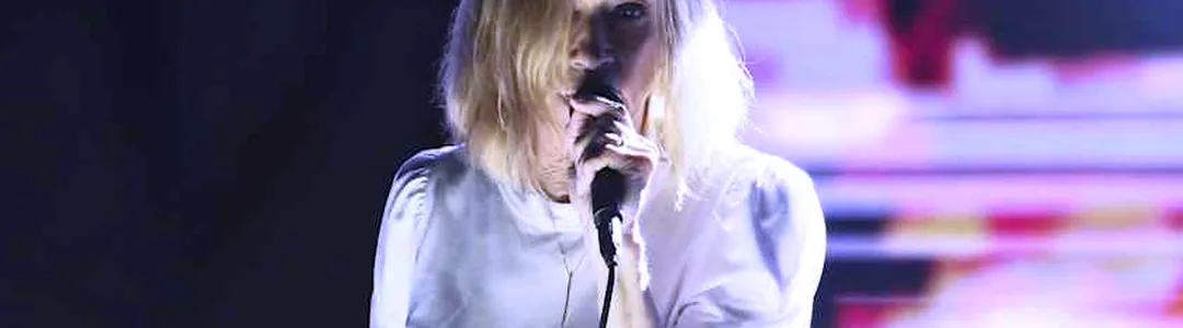 Kim Gordon