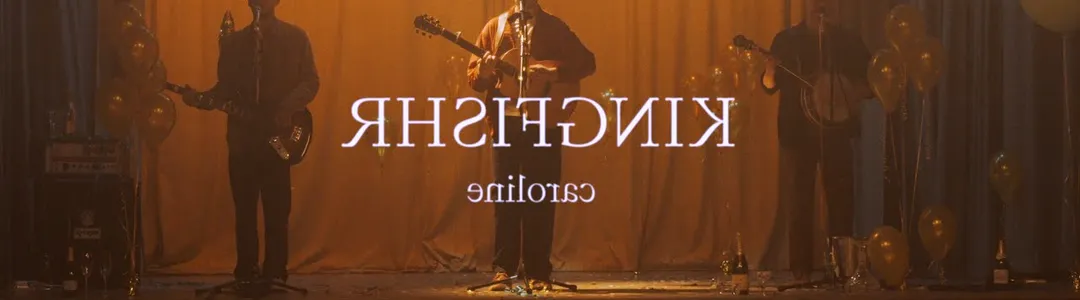 Kingfishr