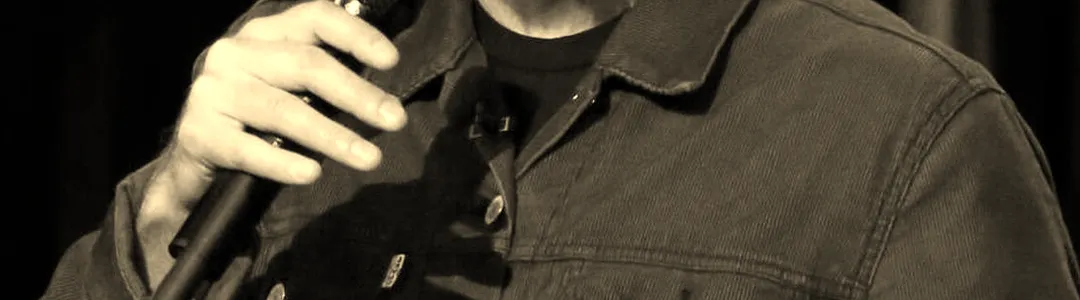 Kyle Kinane