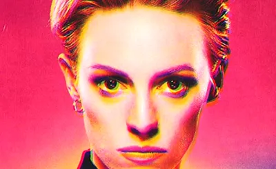 La Roux