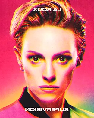 La Roux