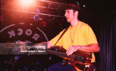 Les Claypool
