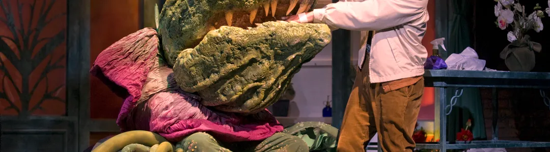 Little Shop Of Horrors