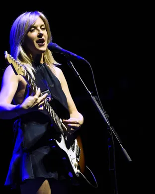 Liz Phair