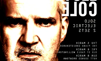 Lloyd Cole