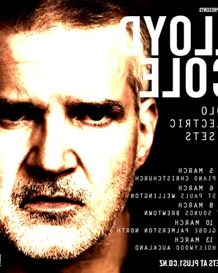 Lloyd Cole