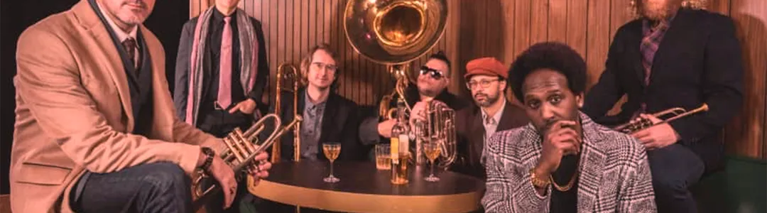 Lowdown Brass Band