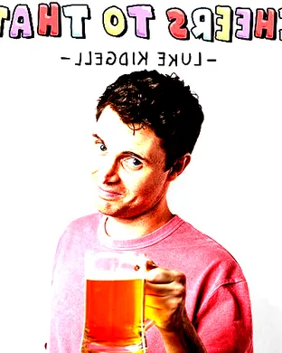 Luke Kidgell