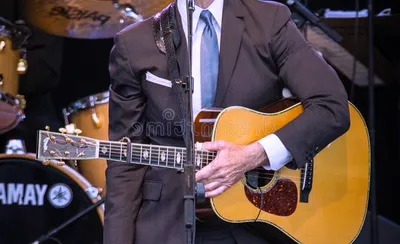 Lyle Lovett