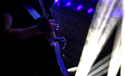 Magic Sword