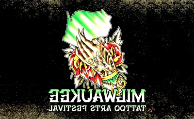 Maine Tattoo Arts Festival