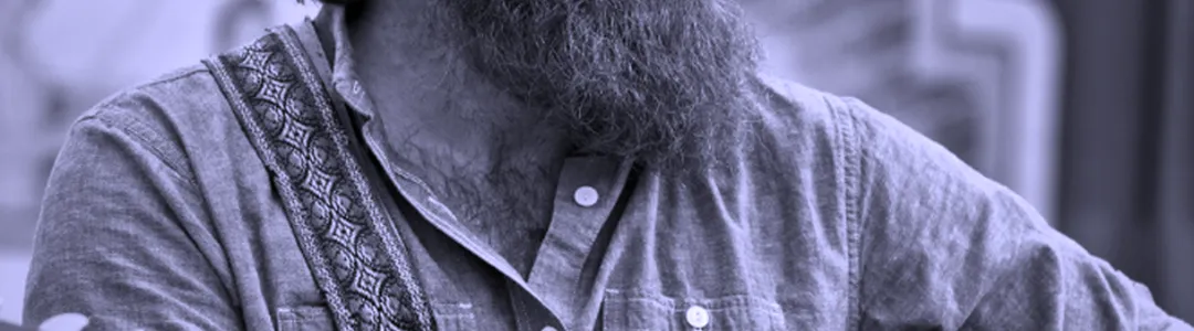Marc Broussard
