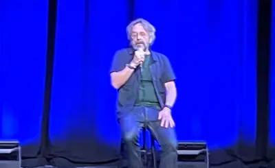 Marc Maron
