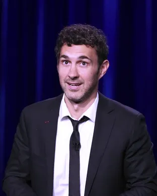 Mark Normand