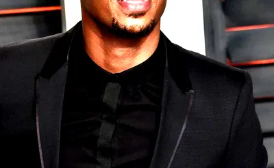 Marlon Wayans