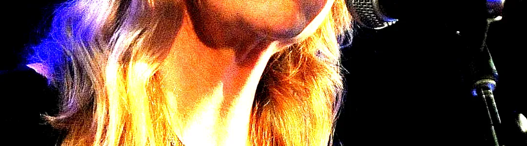 Mary Chapin Carpenter