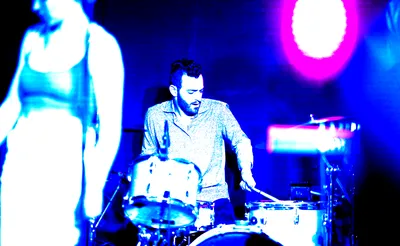Melt - Band