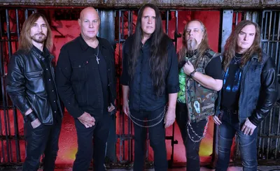 Metal Church