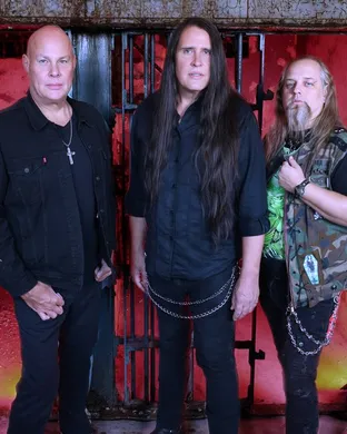 Metal Church
