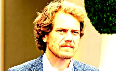 Michael Shannon