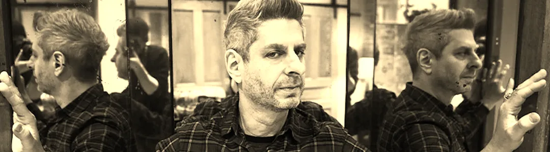 Mike Gordon